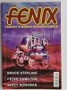 FENIX NR 03 (103) 2001 - Bruce Sterling